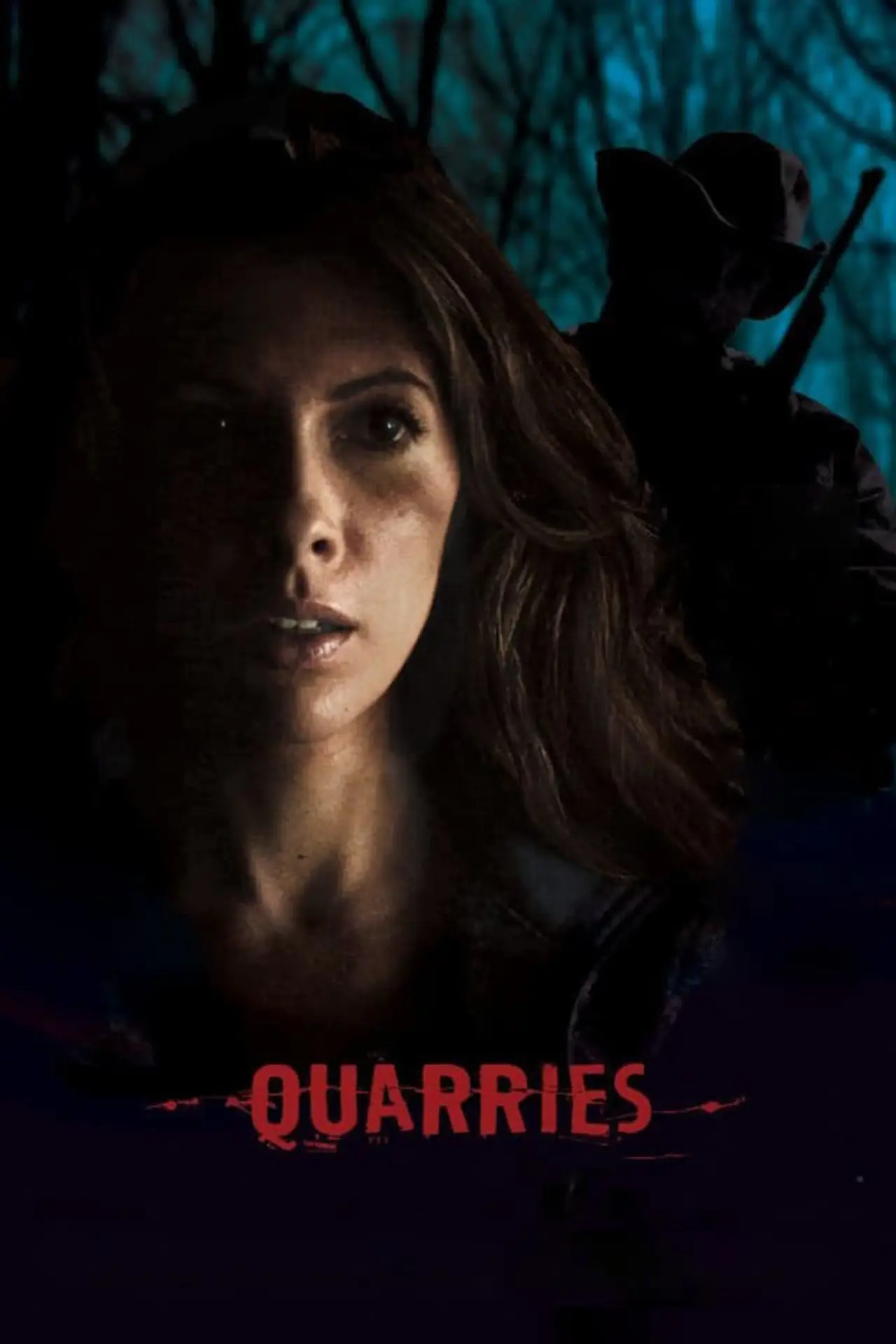 Постер до фільму "Quarries"