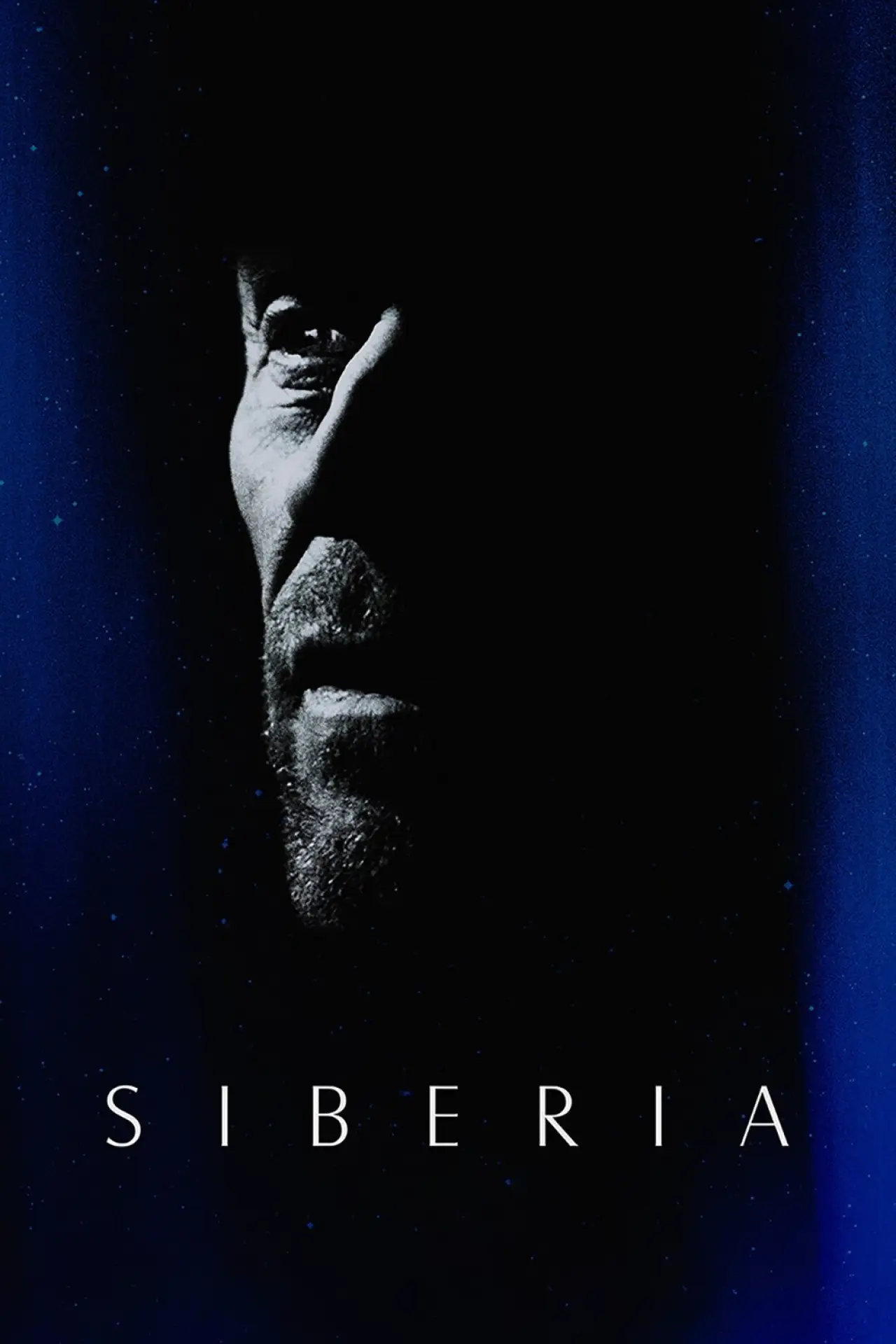 Постер до фільму "Siberia"