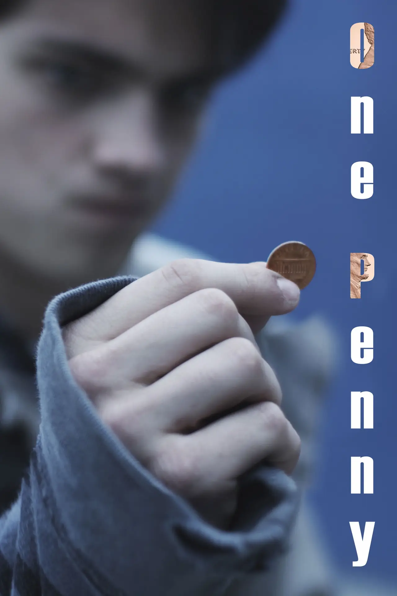 Постер до фільму "One Penny"