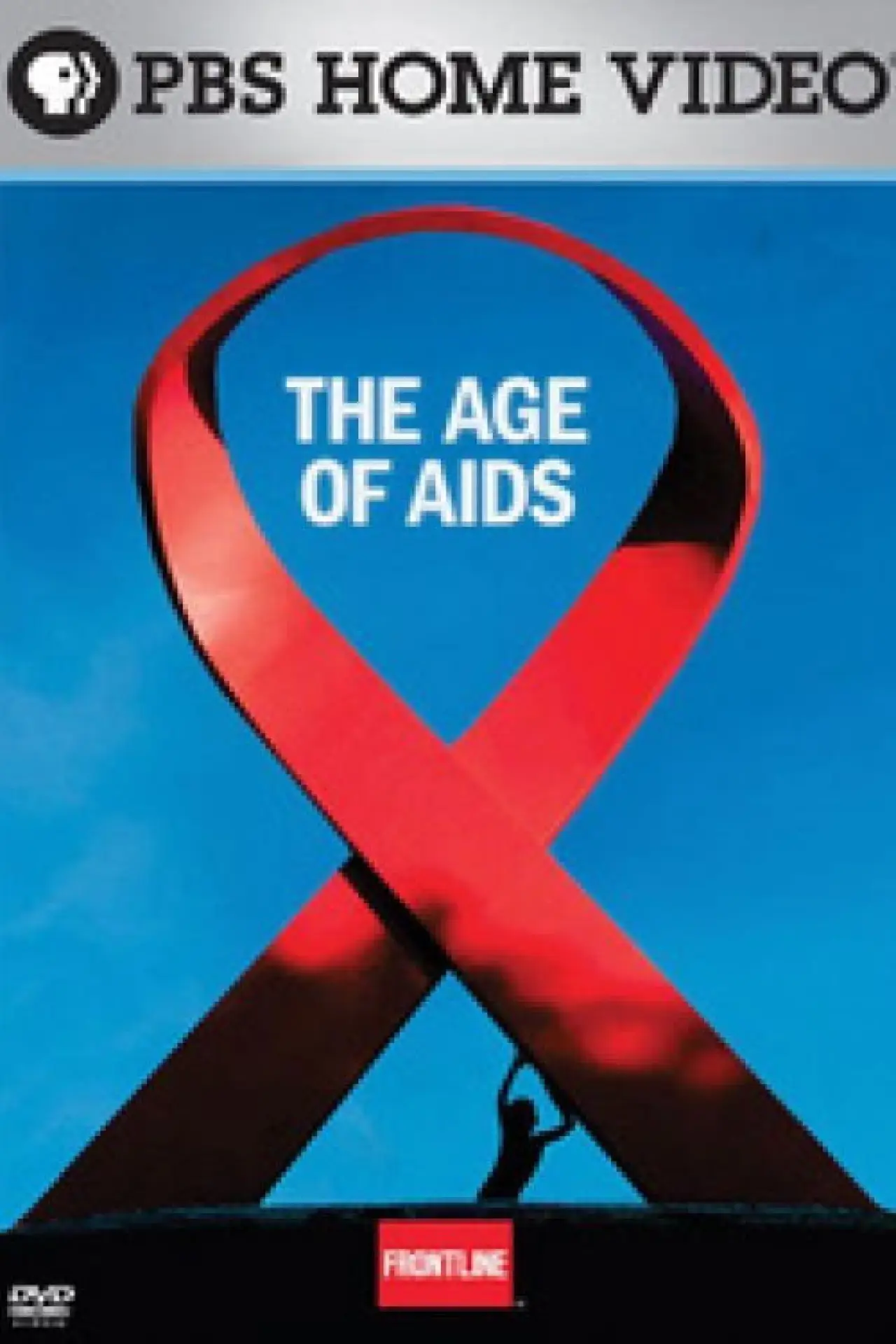 Постер до фільму "The Age of AIDS"