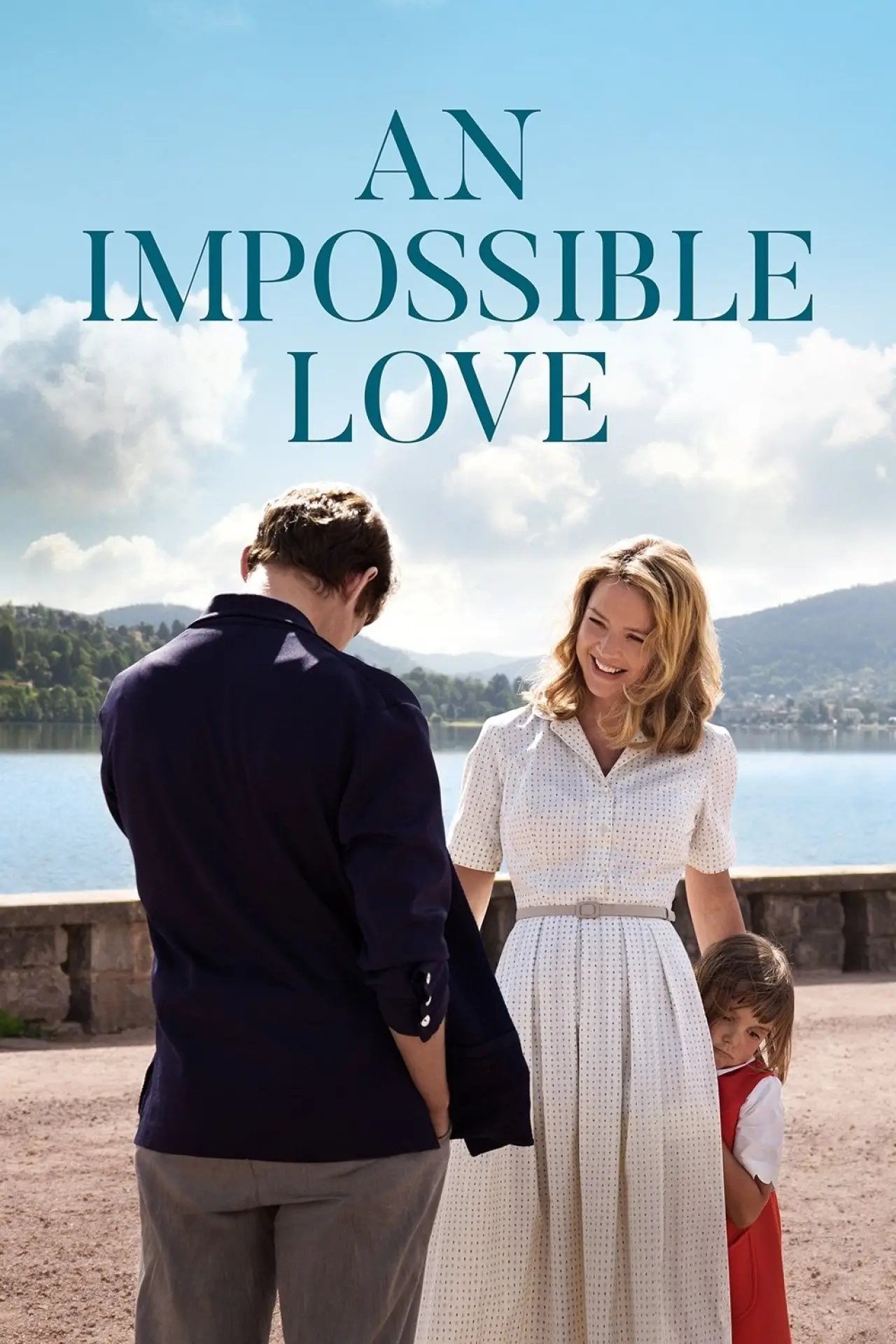 Постер до фільму "Un amour impossible"