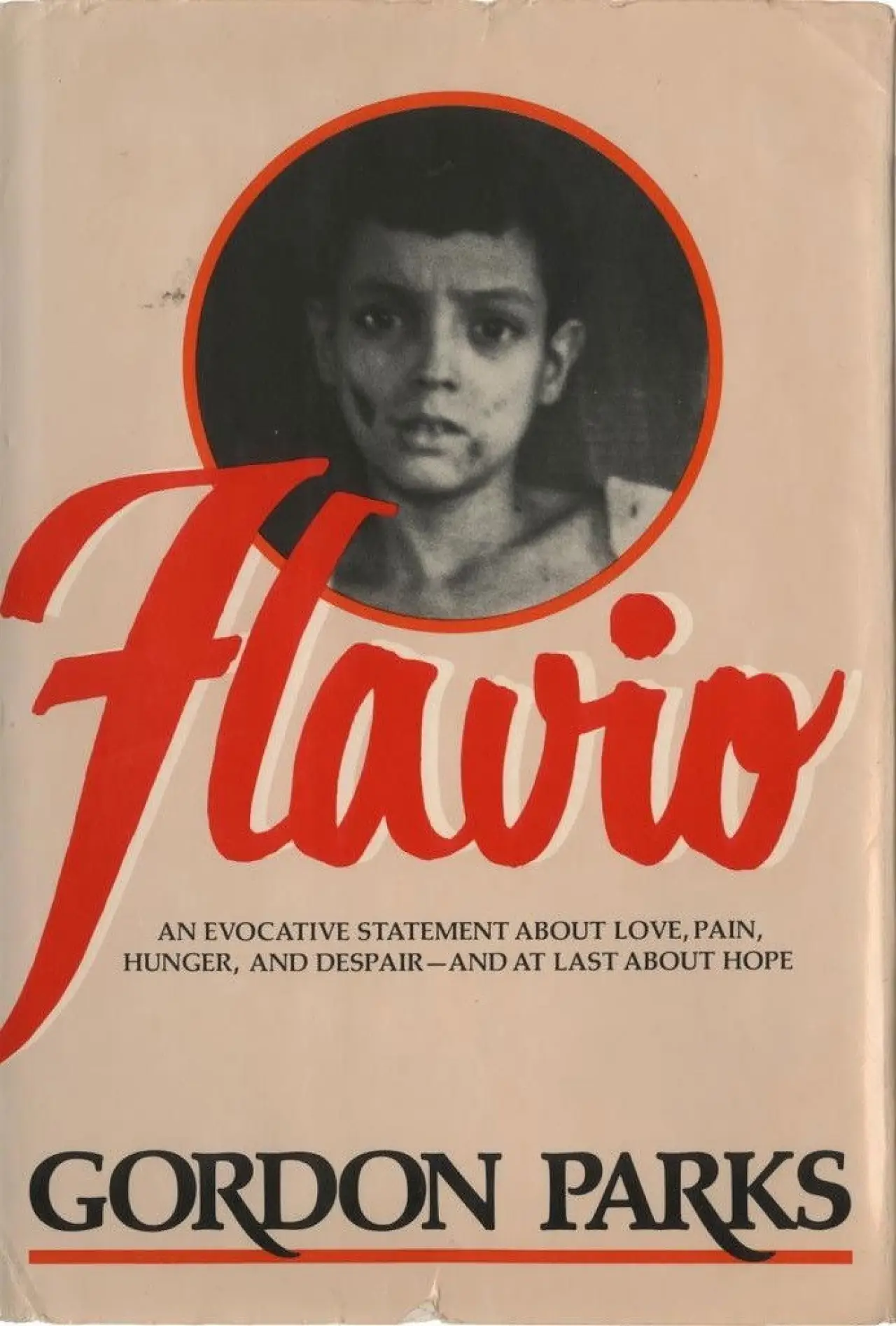 Постер до фільму "Flavio"
