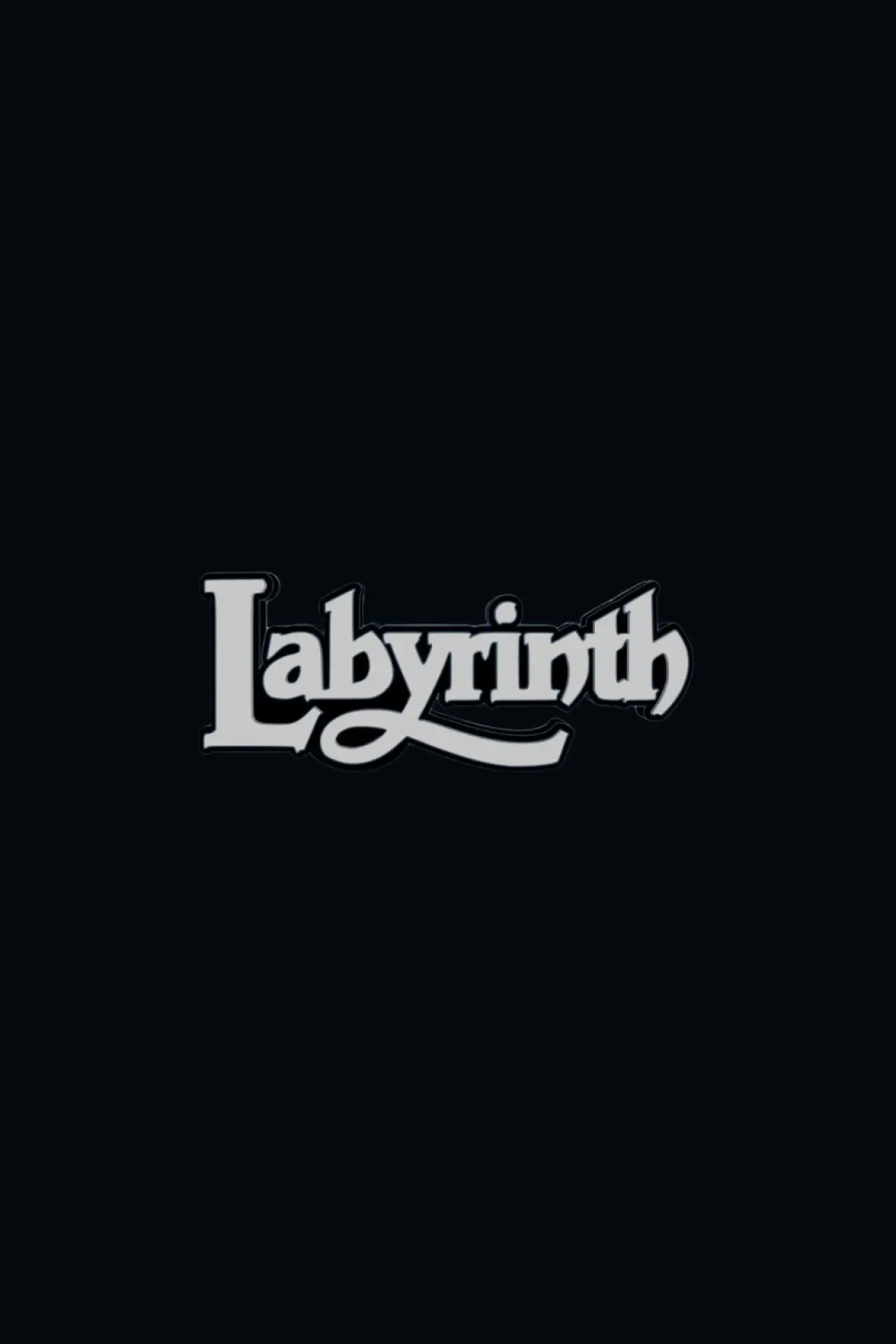 Постер до фільму "Labyrinth 2"
