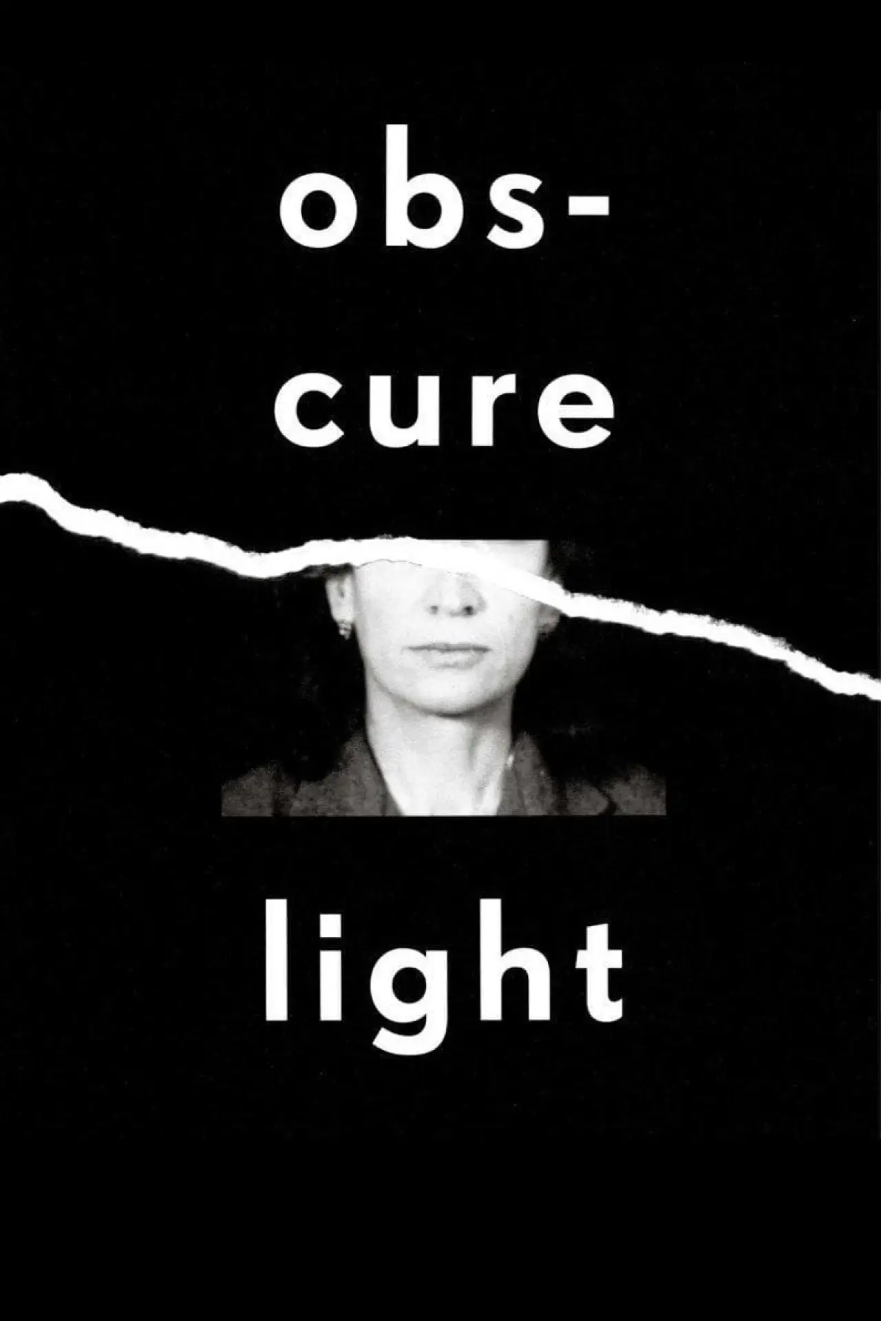 Постер до фільму "Luz Obscura"