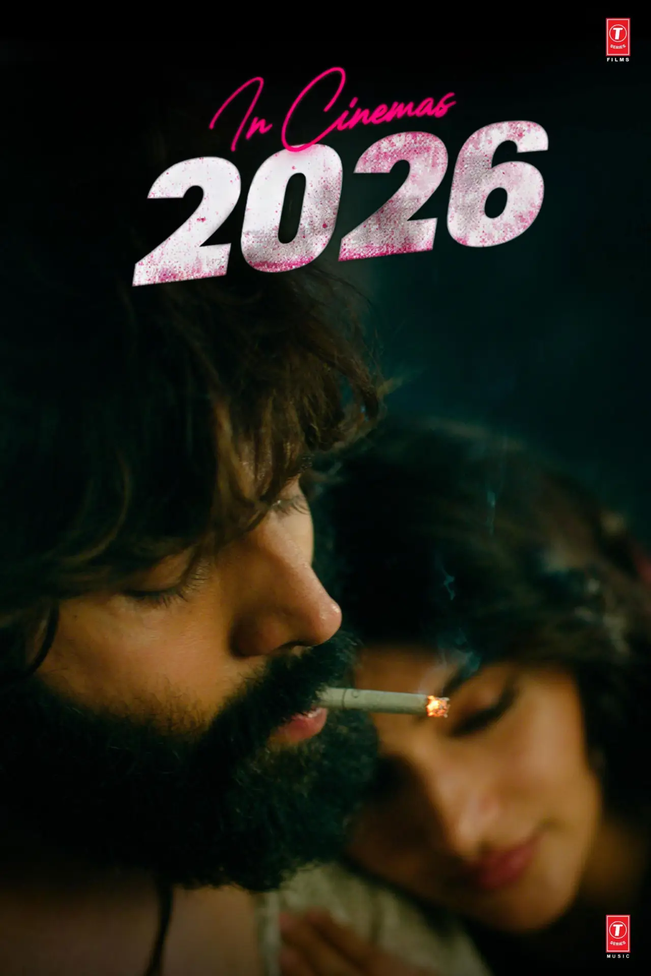 Постер до фільму "Tu Meri Zindagi Hai"