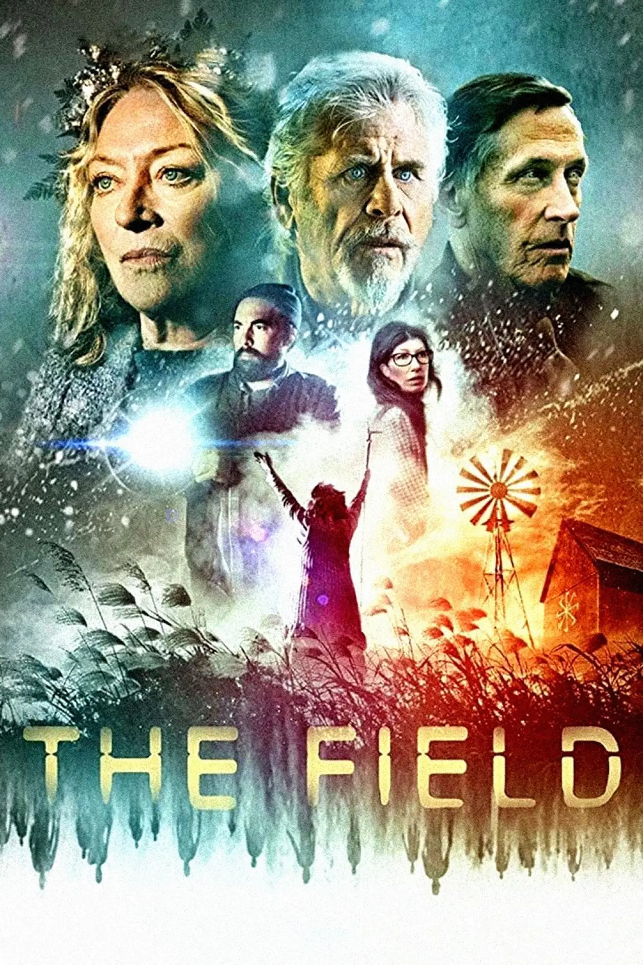 Постер до фільму "The Field"