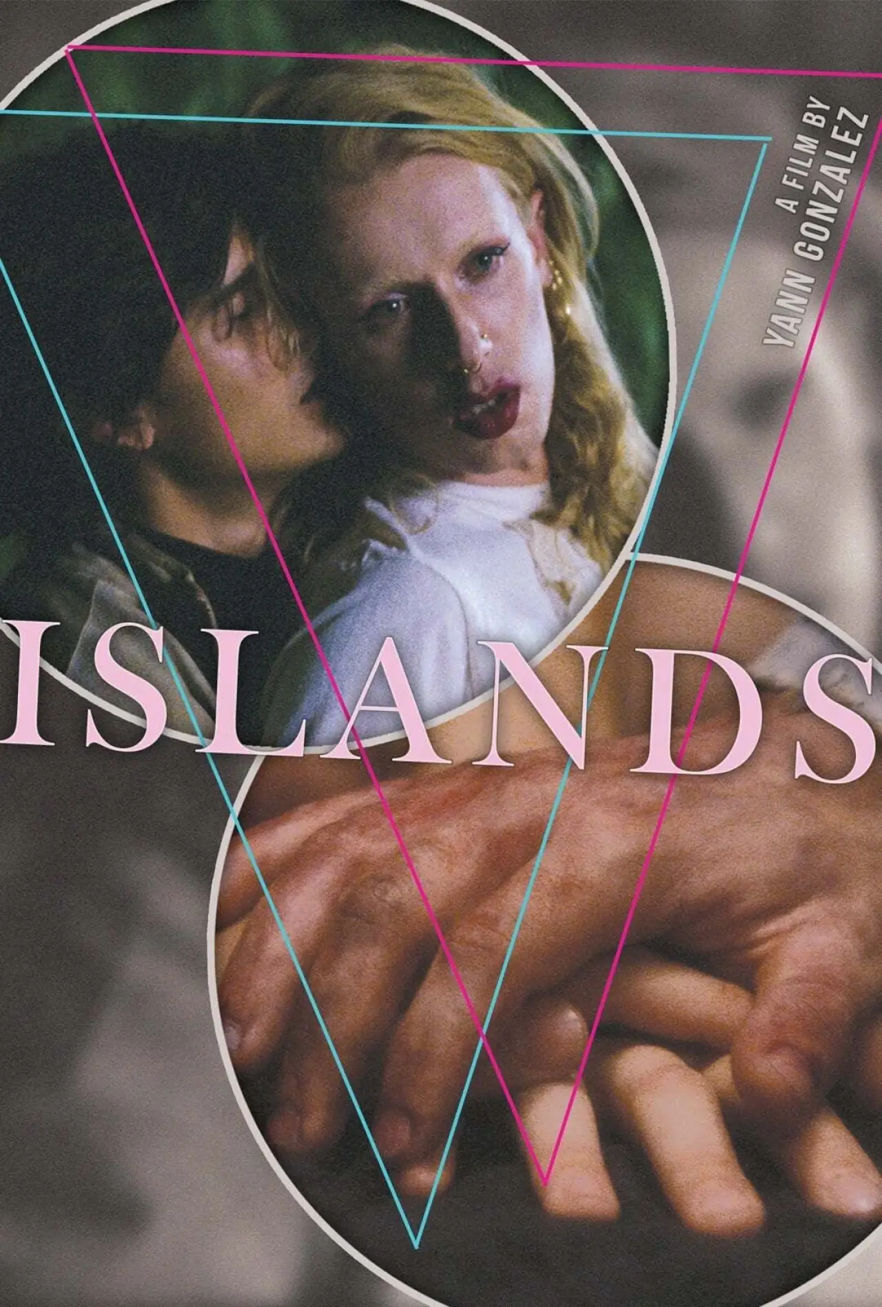 Постер до фільму "Les Îles"
