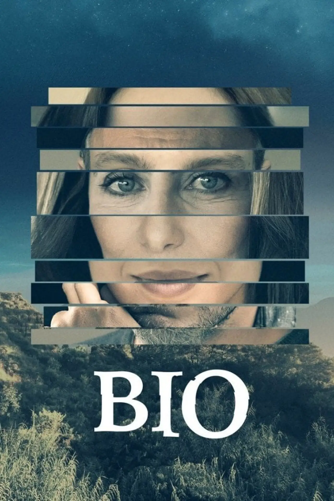 Постер до фільму "Bio"