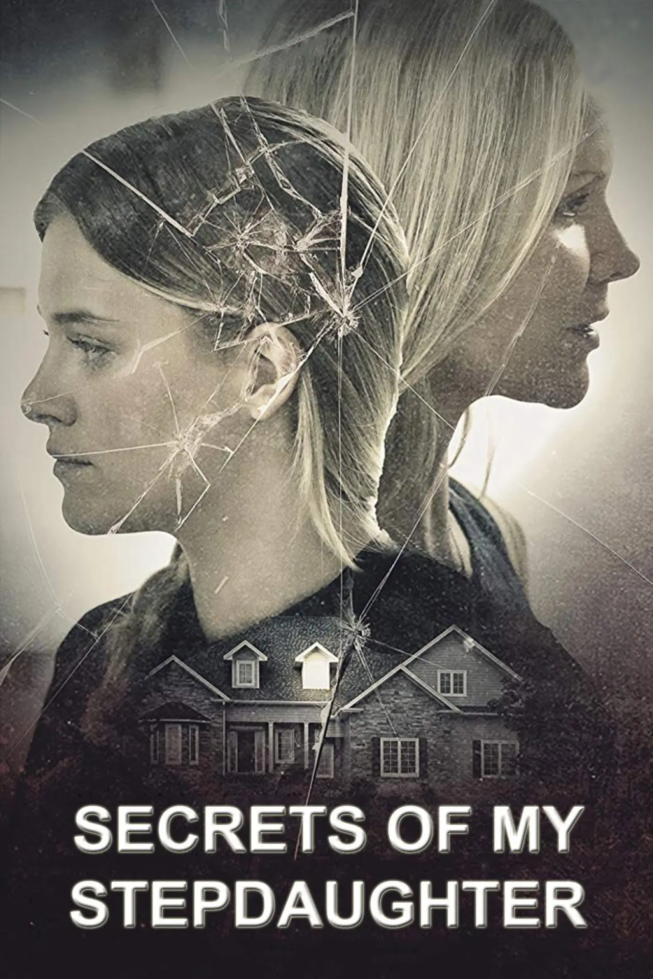 Постер до фільму "Secrets of My Stepdaughter"