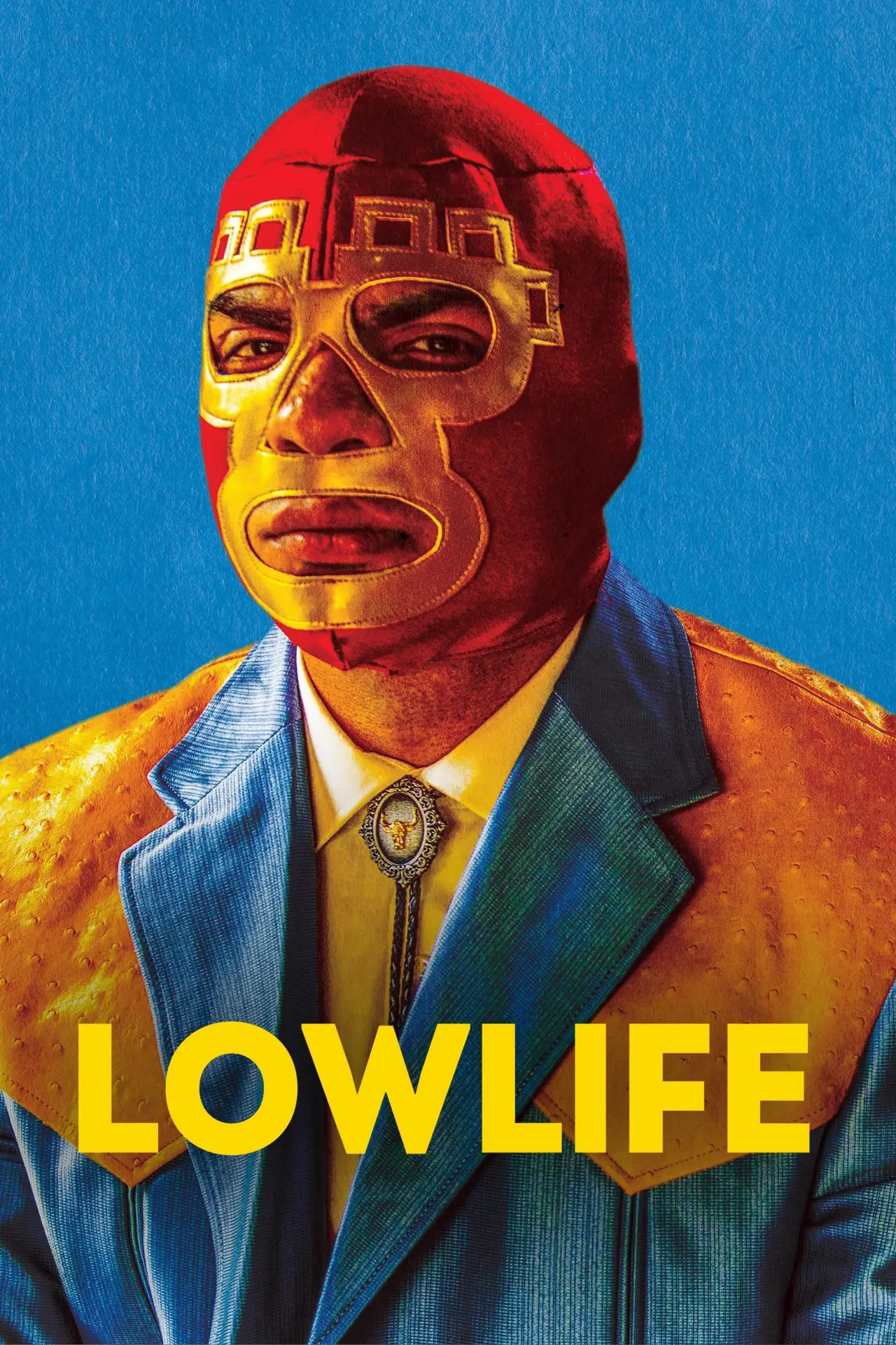 Постер до фільму "Lowlife"