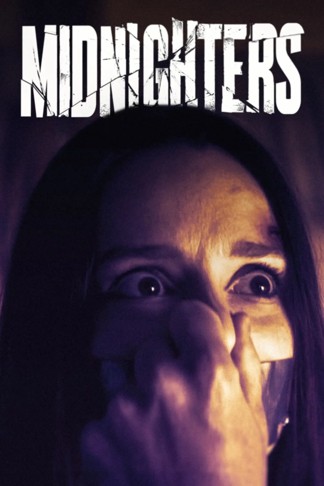 Постер до фільму "Midnighters"