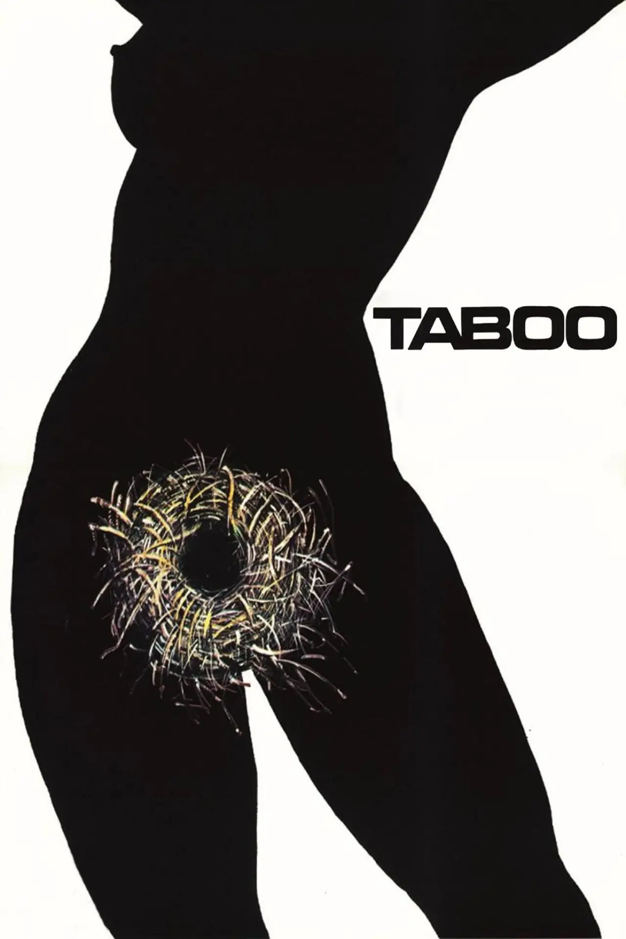 Постер до фільму "Tabu"