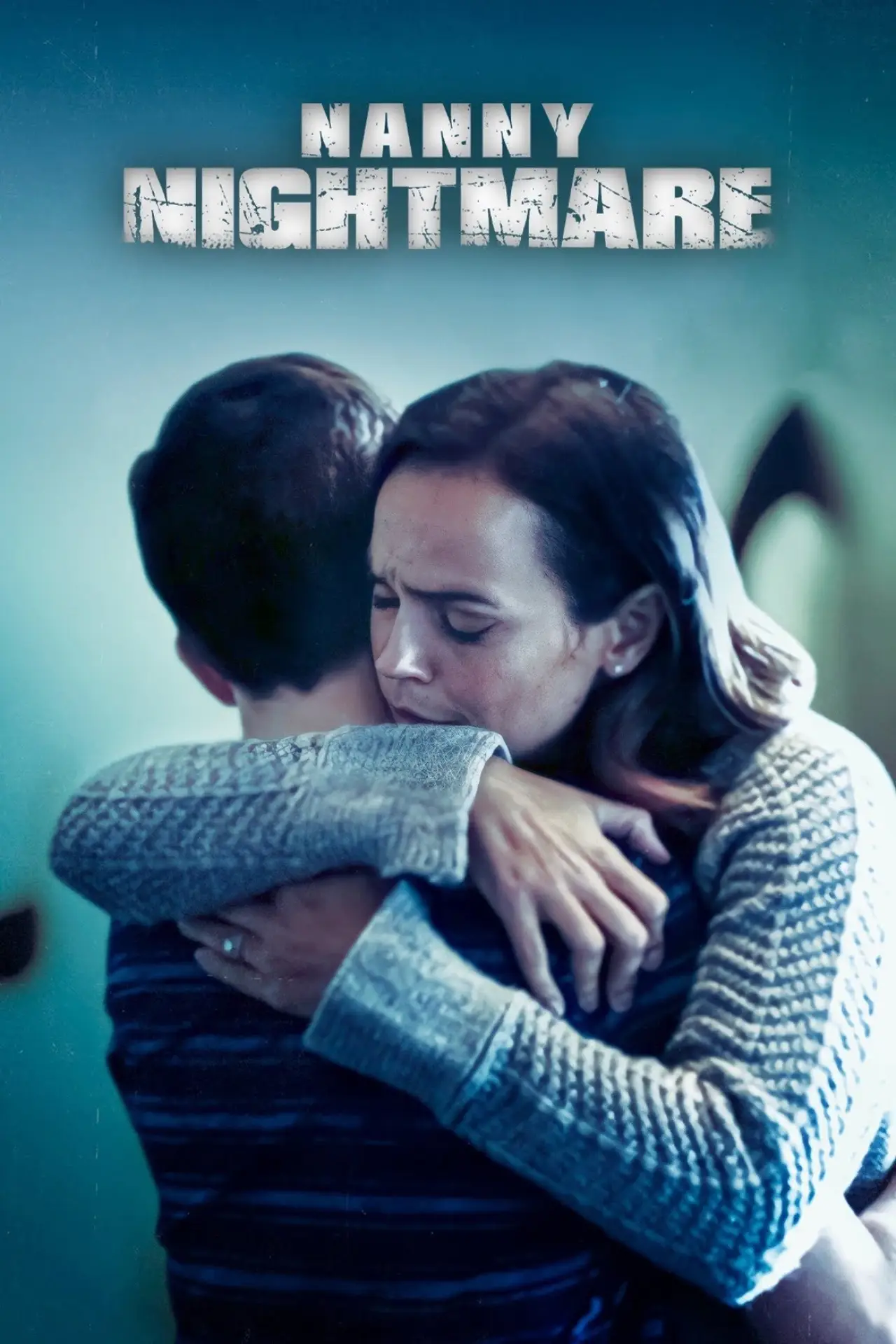 Постер до фільму "Nanny Nightmare"