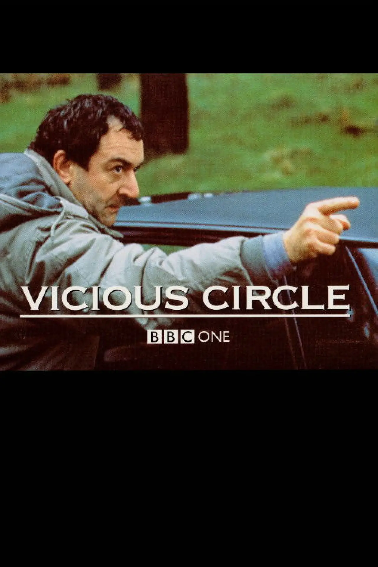 Постер до фільму "Vicious Circle"