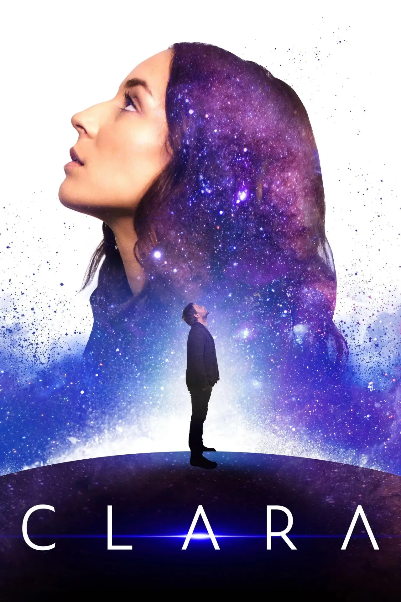 Постер до фільму "Clara"