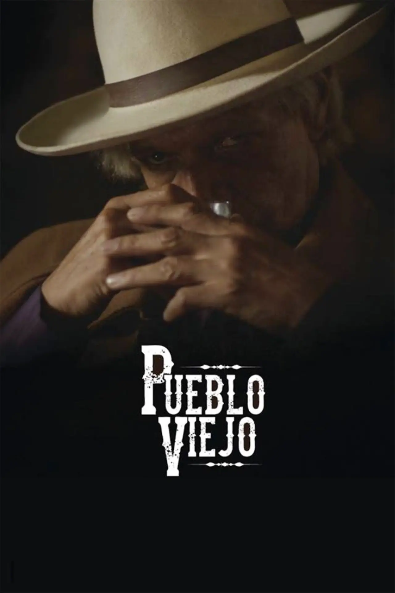 Постер до фільму "Pueblo Viejo"