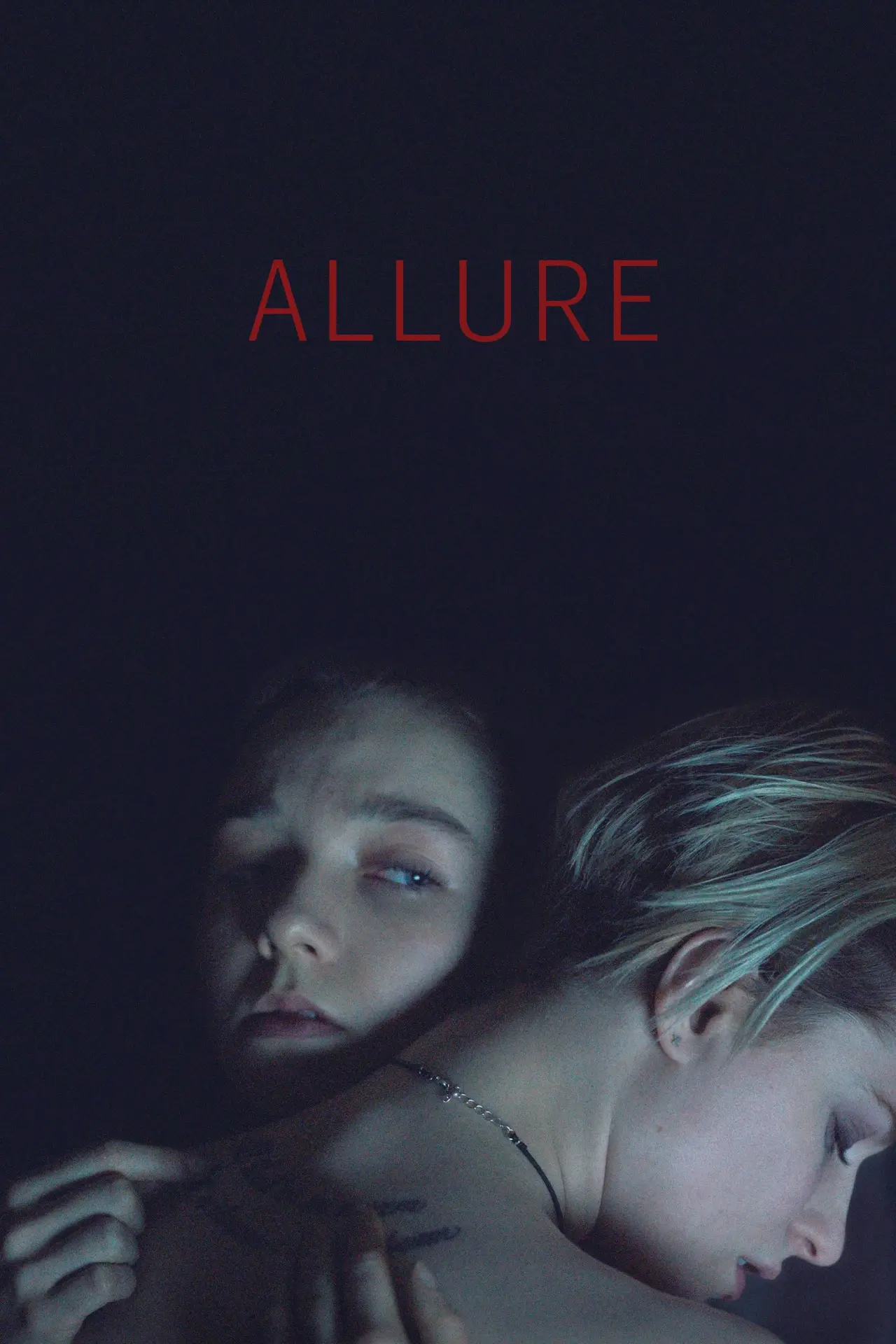 Постер до фільму "Allure"