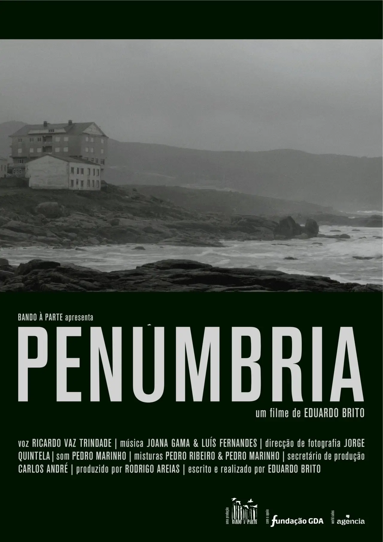 Постер до фільму "Penúmbria"