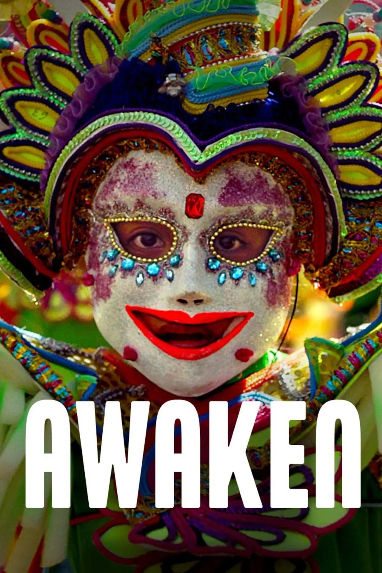 Постер до фільму "Awaken"