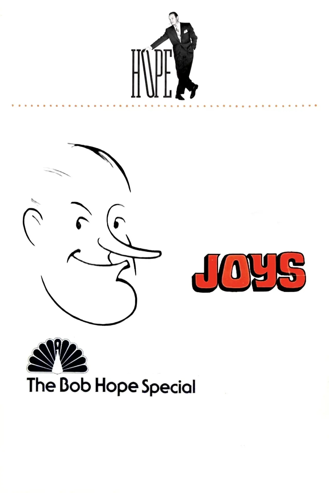 Постер до фільму "Joys"