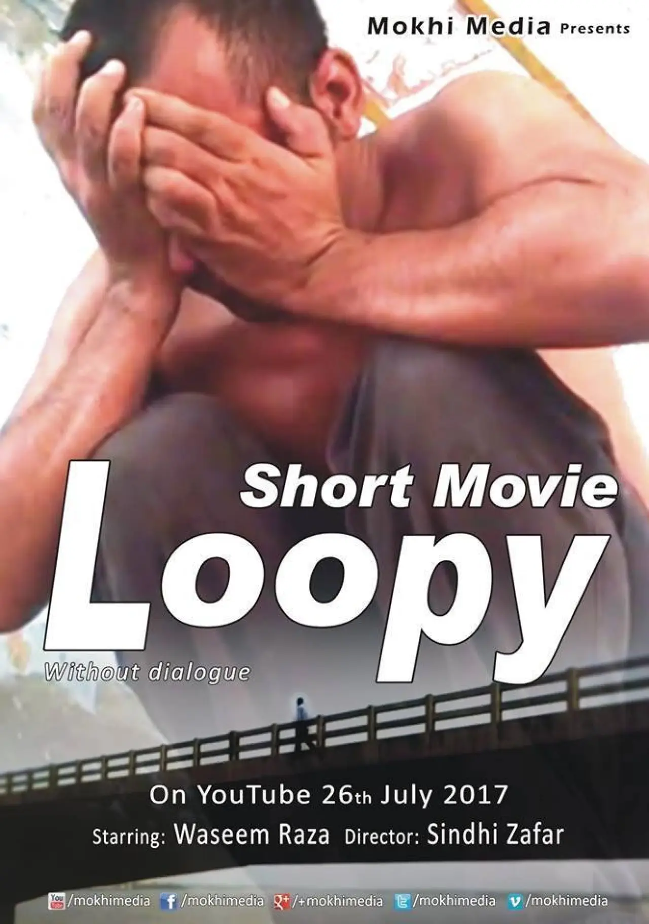 Постер до фільму "Loopy"