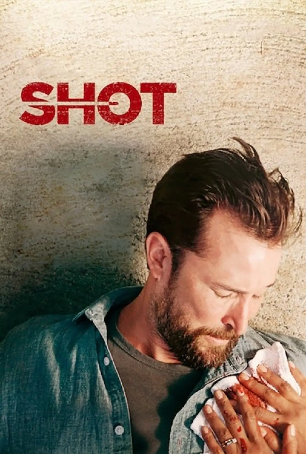 Постер до фільму "Shot"