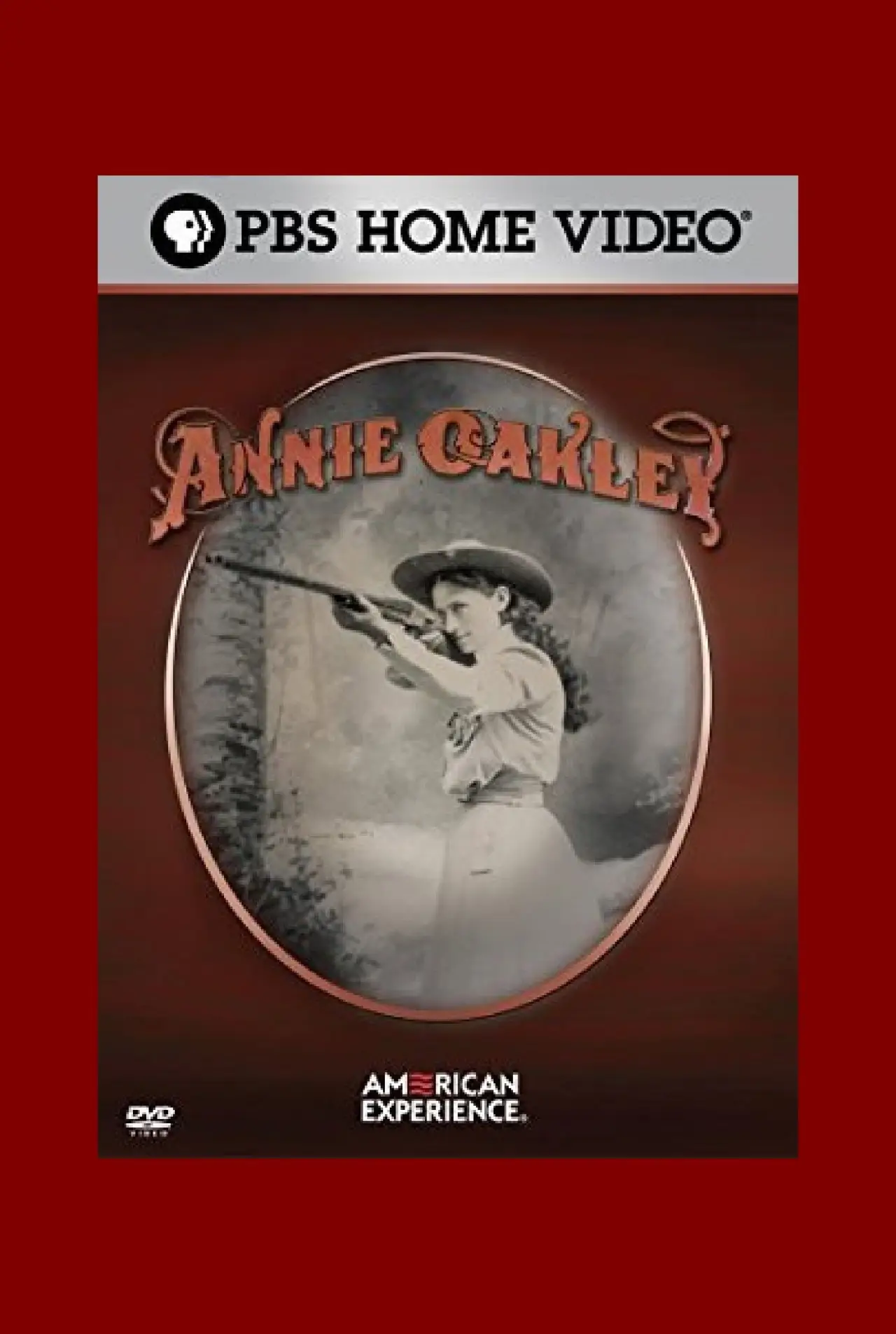 Постер до фільму "Annie Oakley"