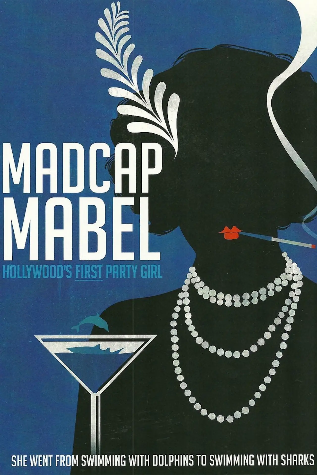 Постер до фільму "Madcap Mabel"
