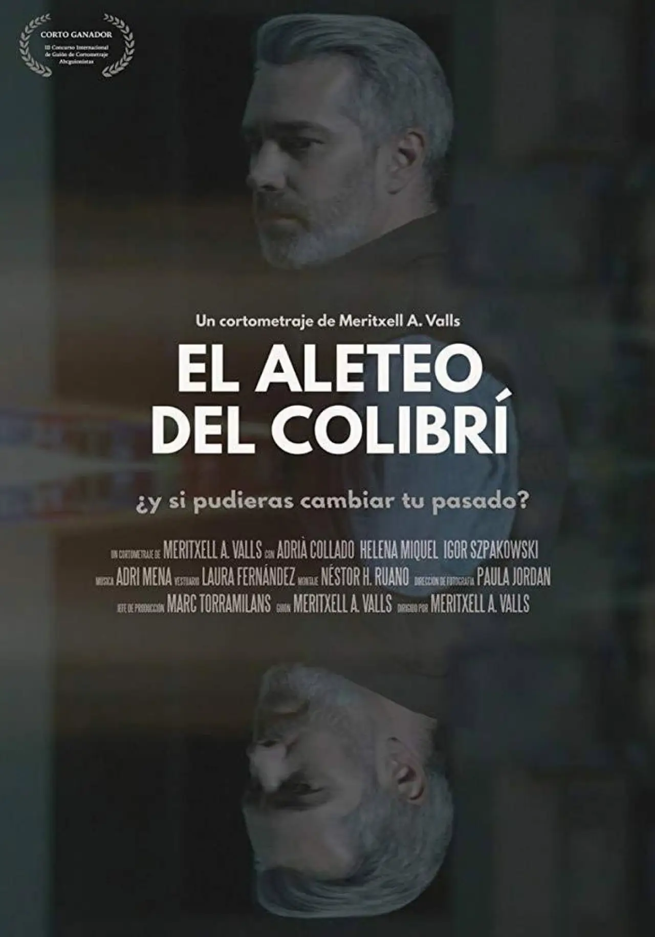 Постер до фільму "El aleteo del colibrí"