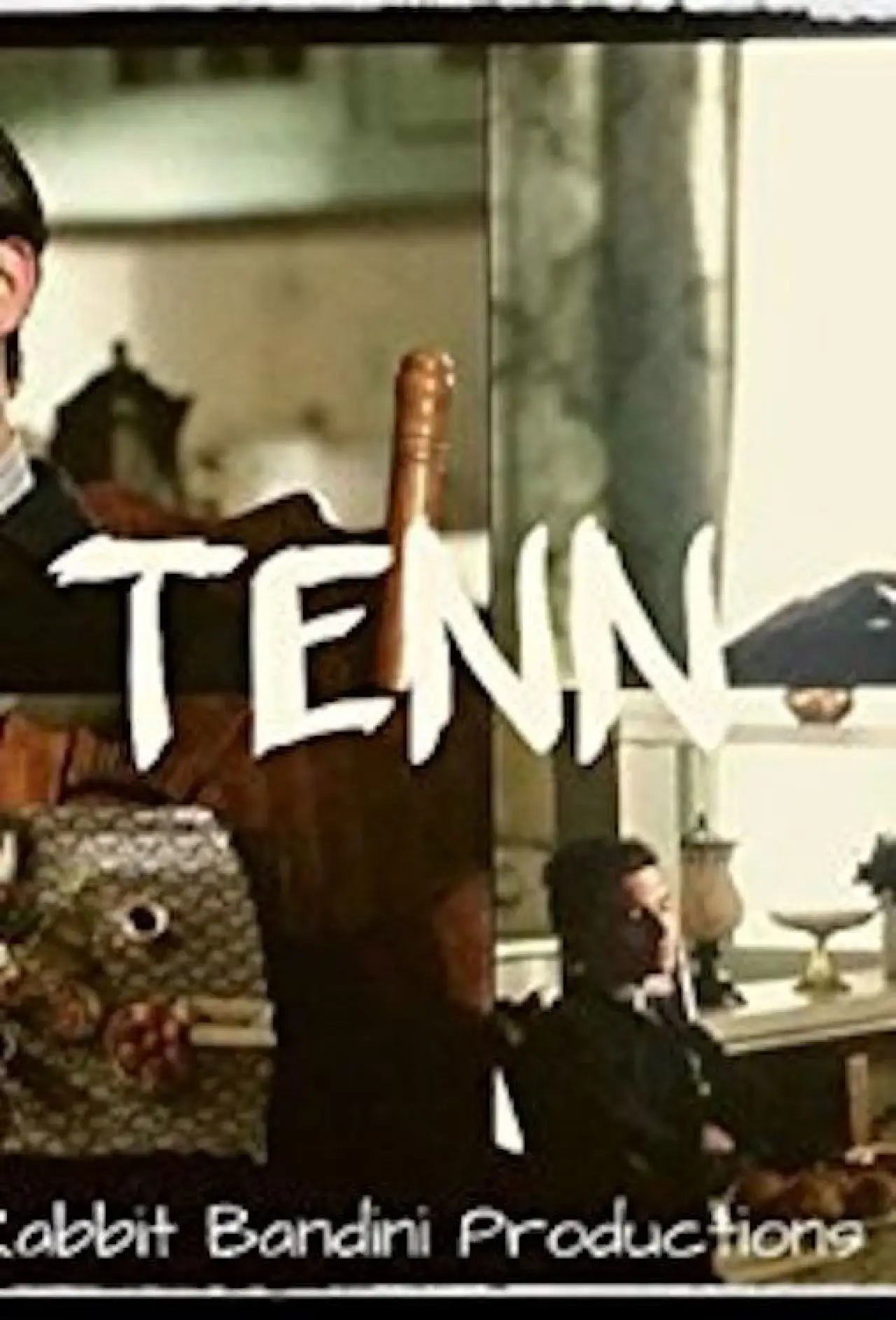 Постер до фільму "Tenn"