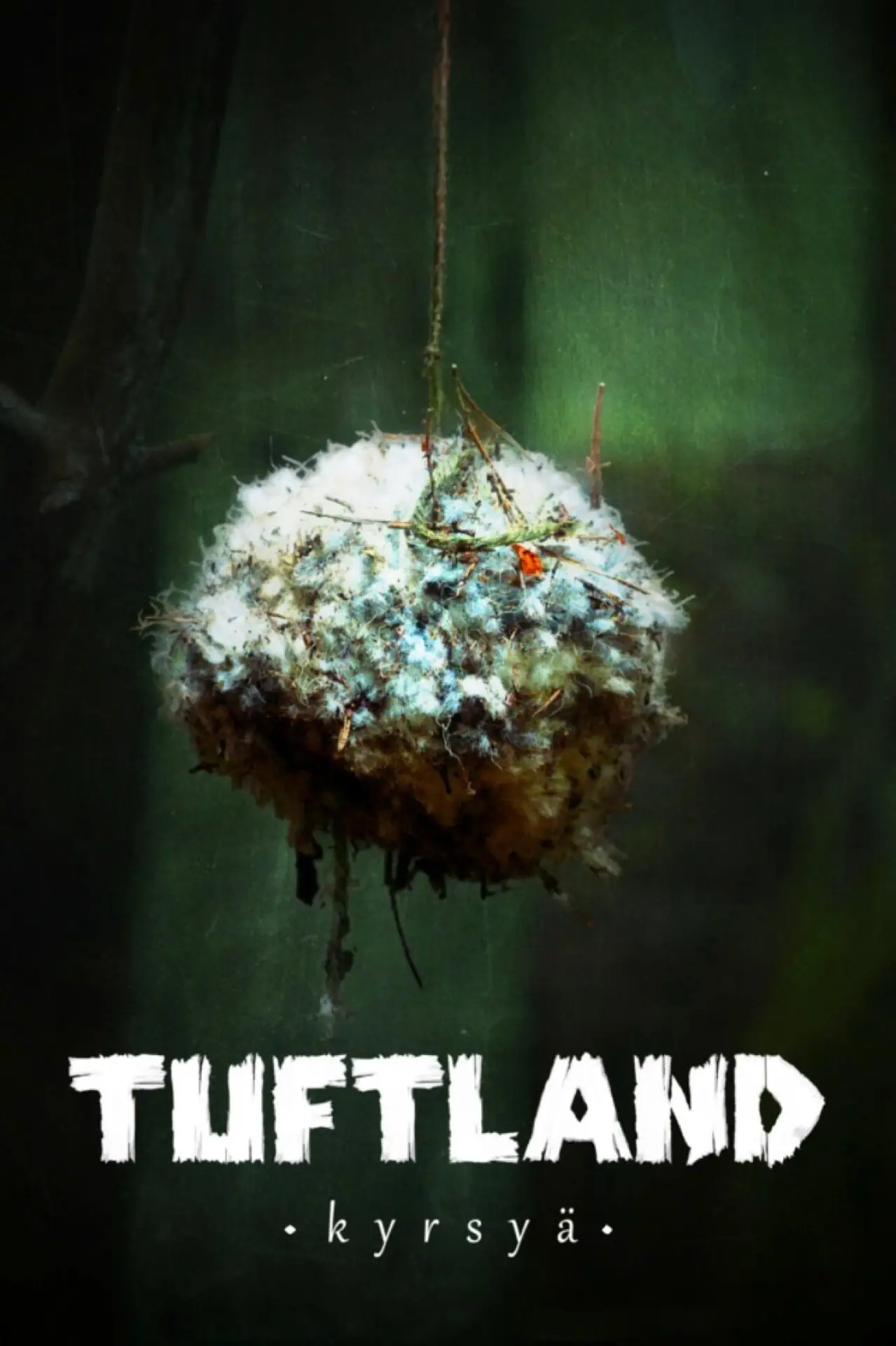 Постер до фільму "Tuftland"