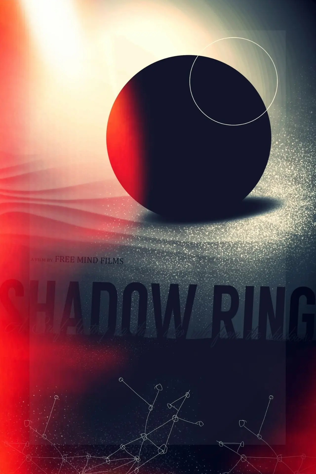 Постер до фільму "Shadowring"