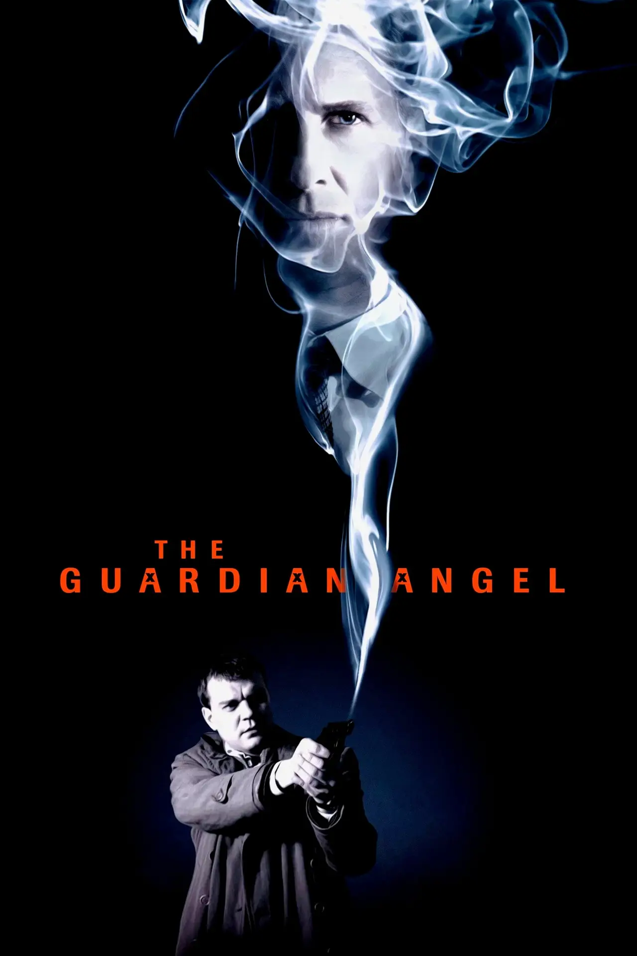 Постер до фільму "The Guardian Angel"