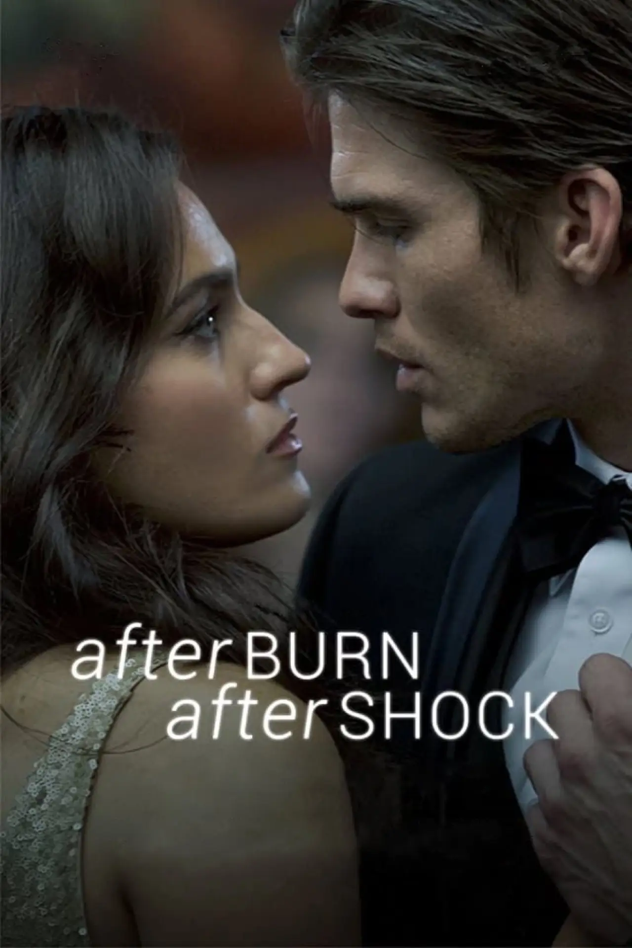 Постер до фільму "Afterburn/Aftershock"