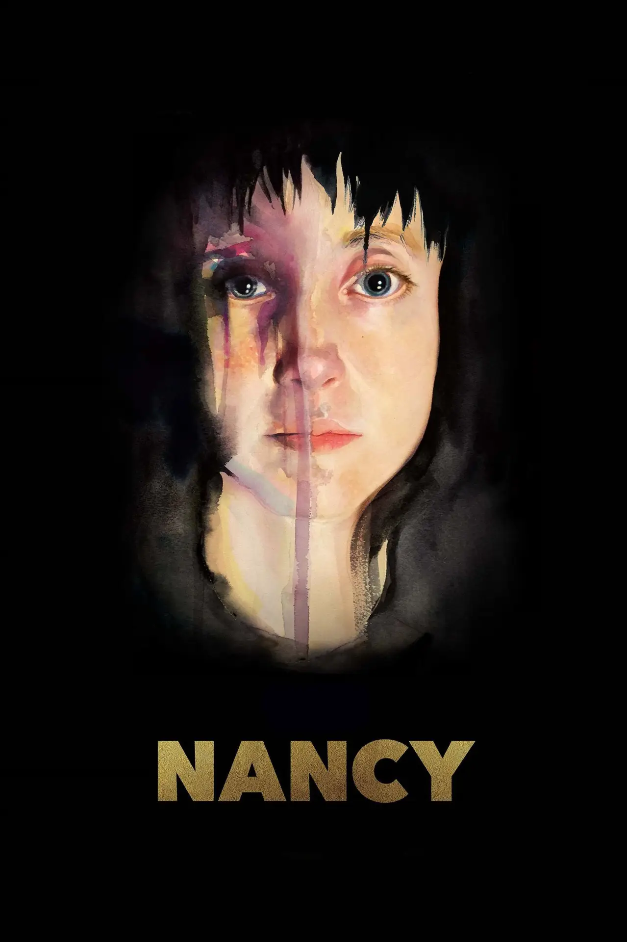 Постер до фільму "Nancy"