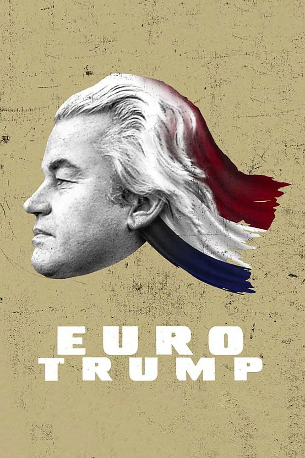 Постер до фільму "EuroTrump"