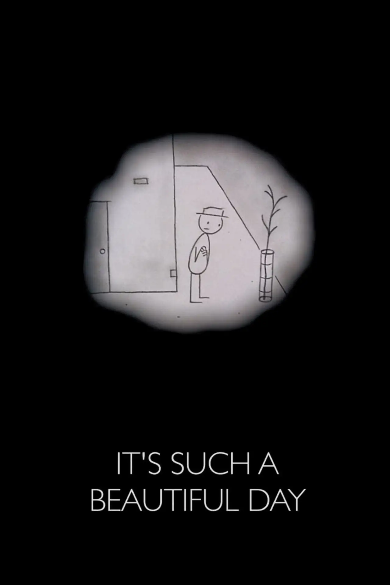 Постер до фільму "It