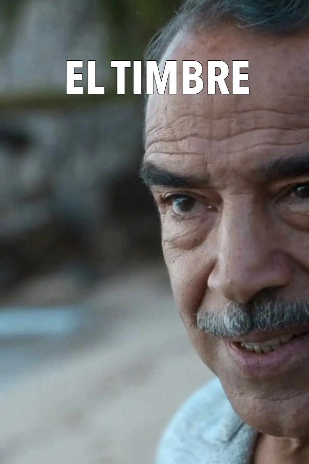 Постер до фільму "El Timbre"