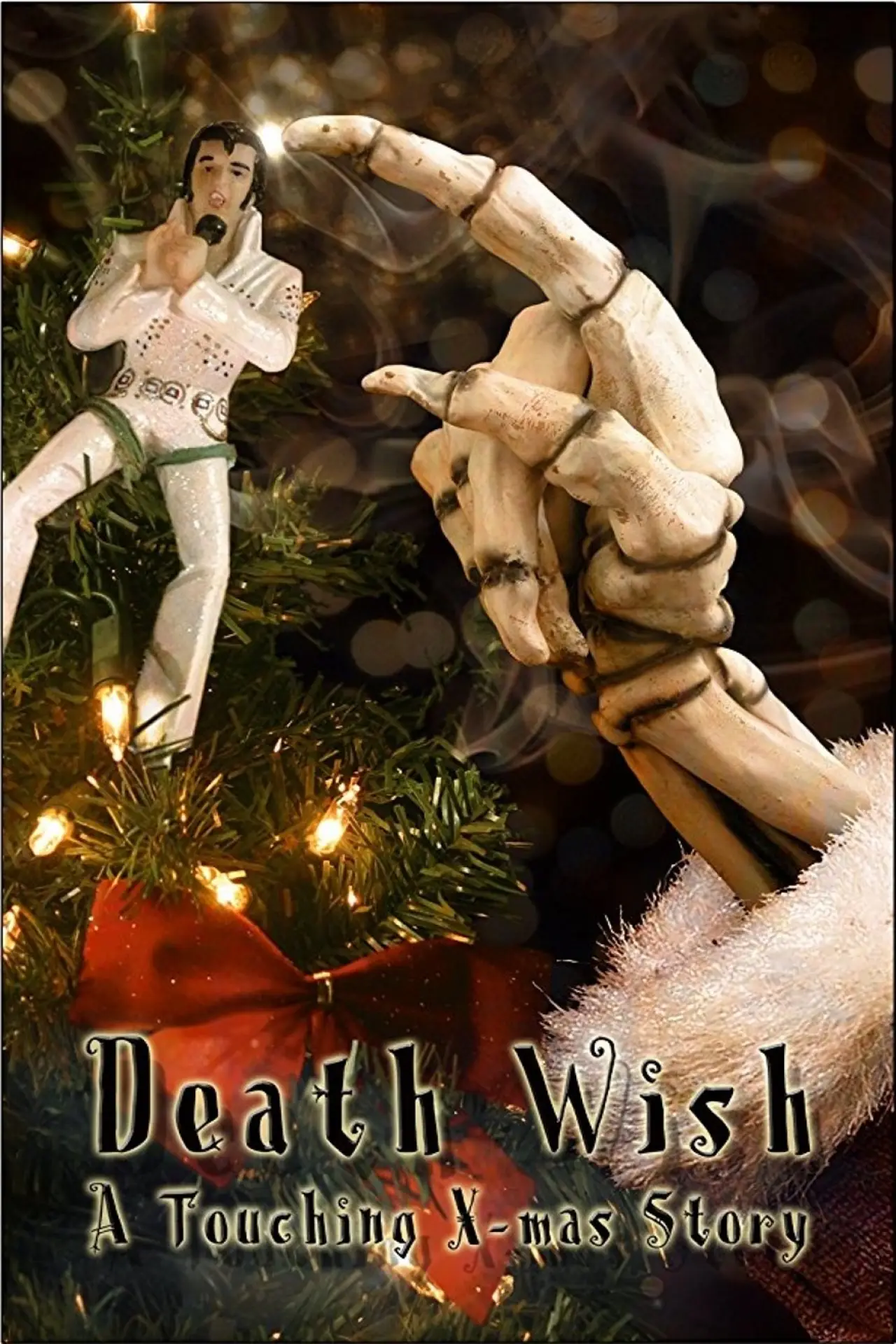 Постер до фільму "Death Wish"