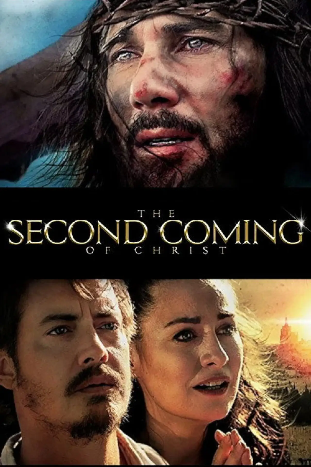 Постер до фільму "The Second Coming of Christ"