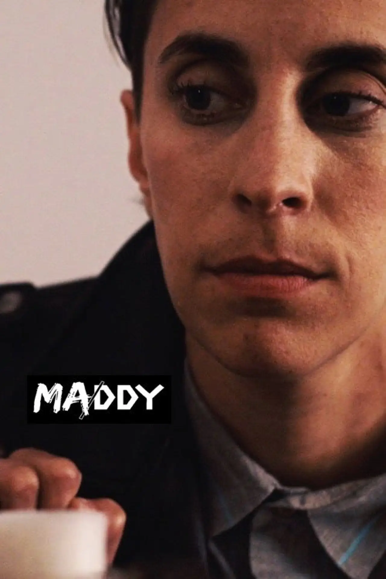 Постер до фільму "MA / DDY"