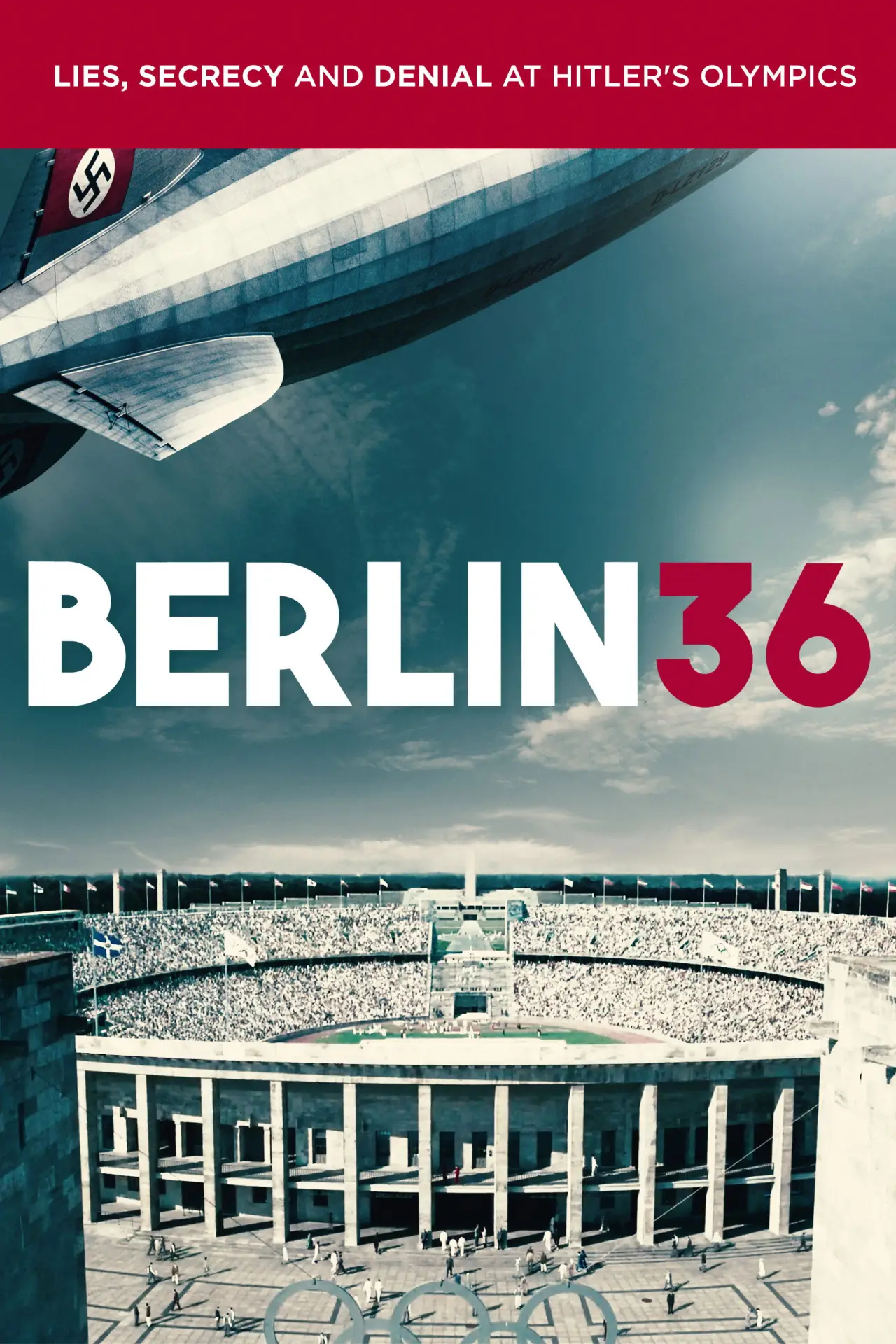 Постер до фільму "Berlin 