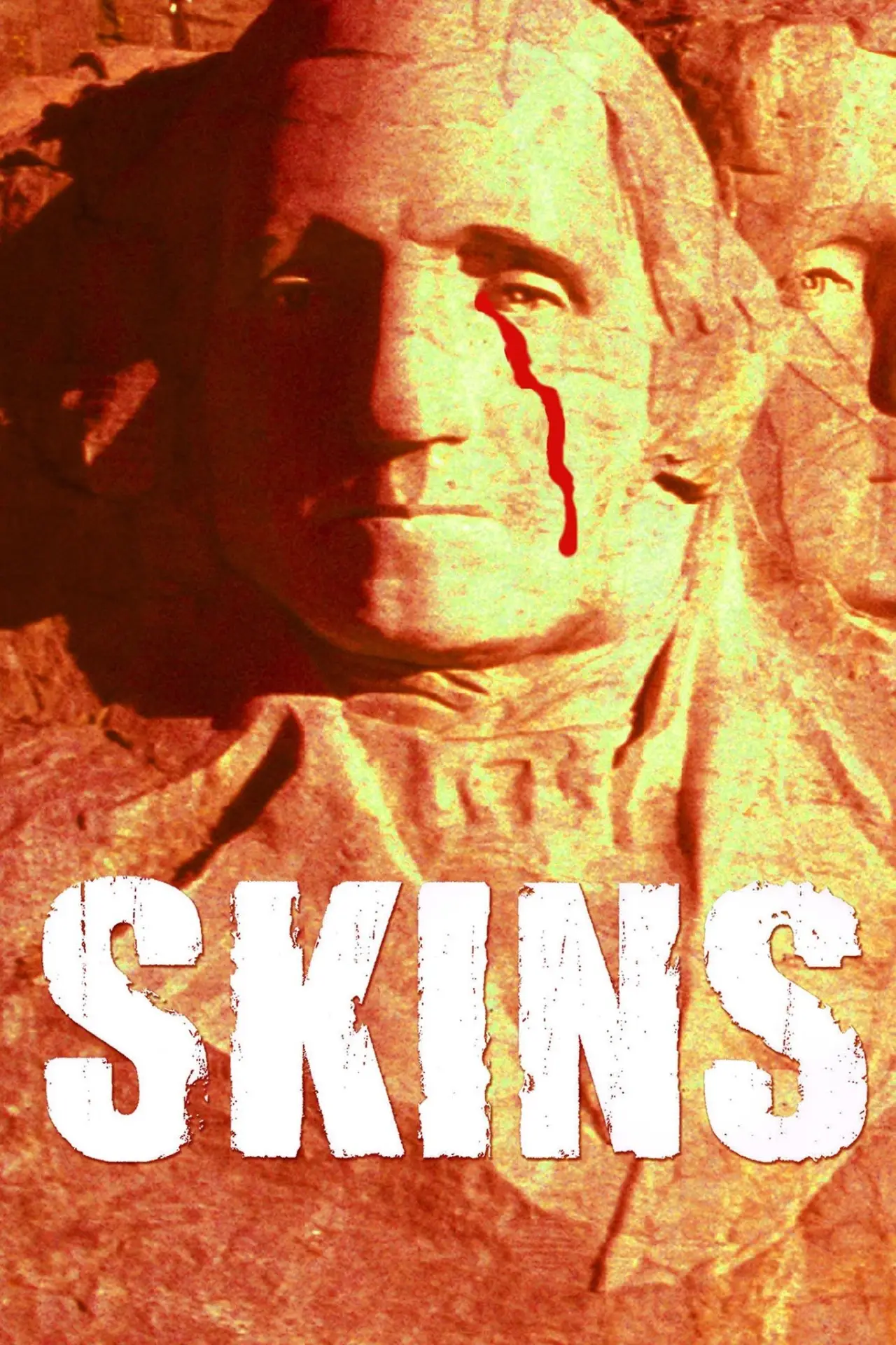 Постер до фільму "Skins"