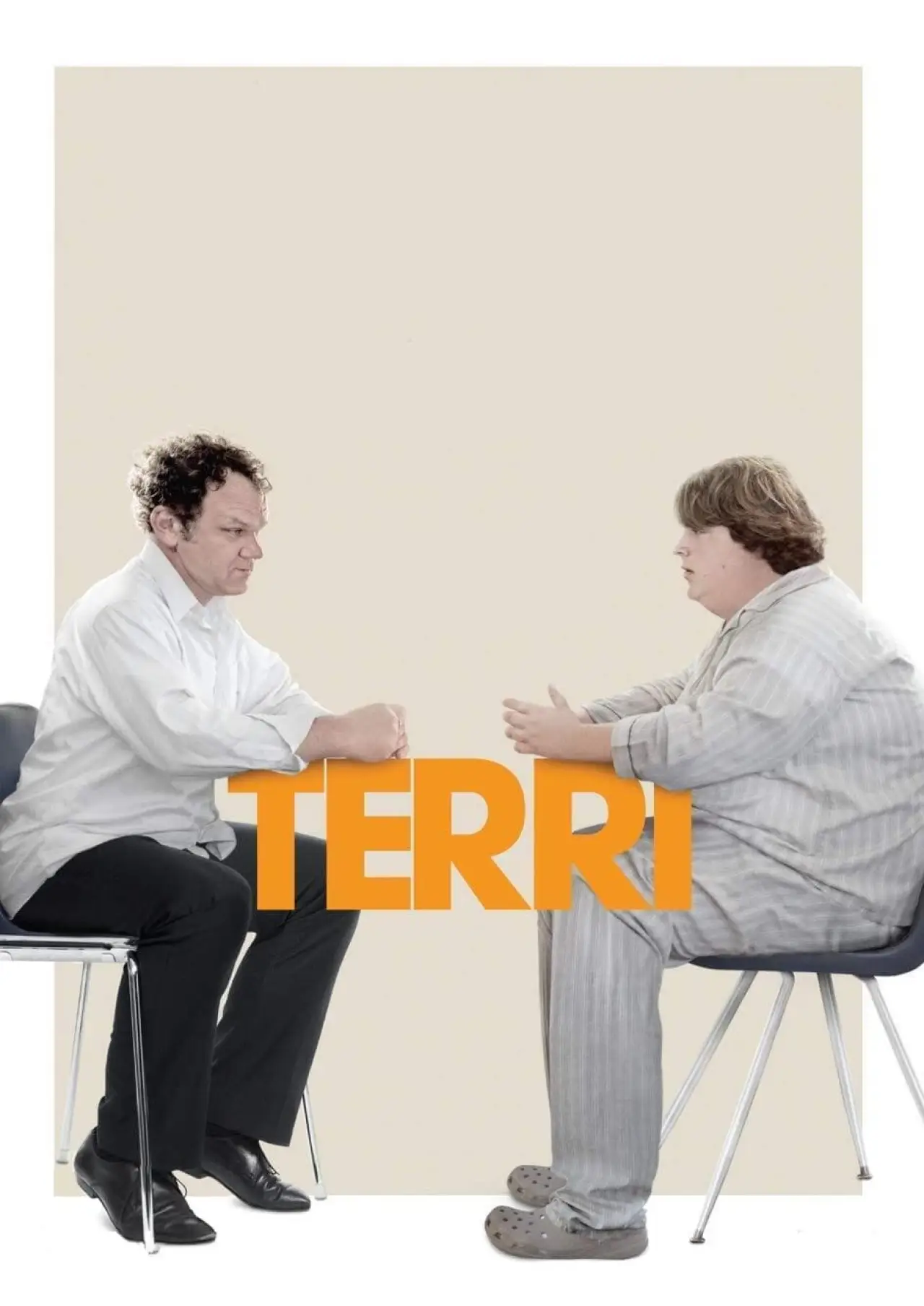 Постер до фільму "Terri"