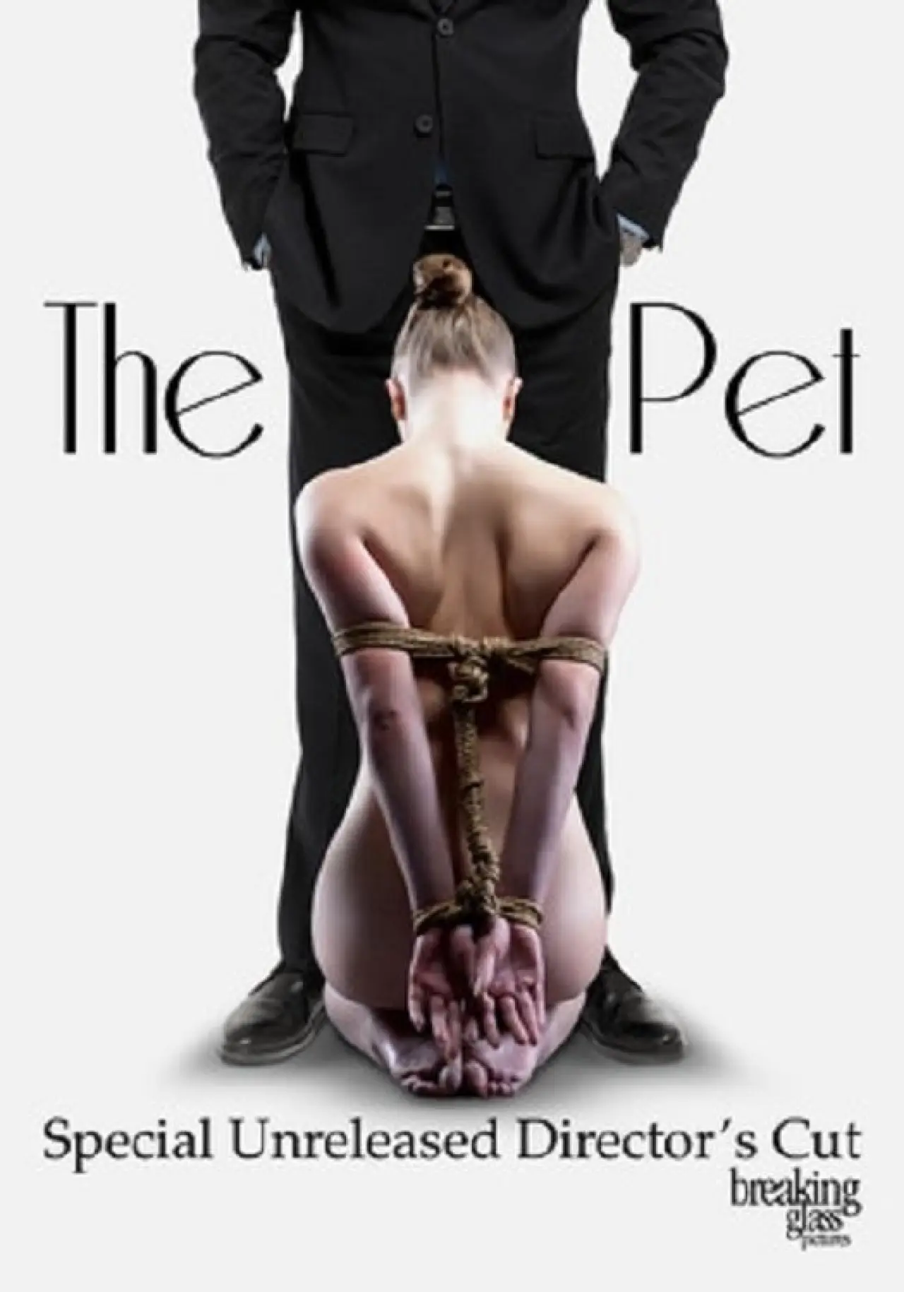 Постер до фільму "The Pet"