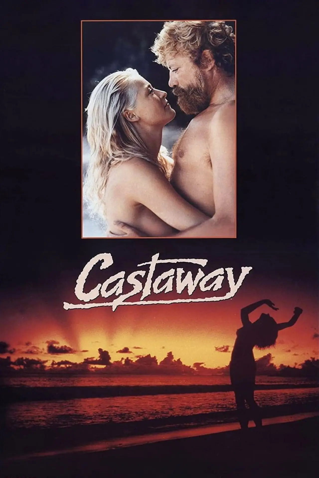 Постер до фільму "Castaway"