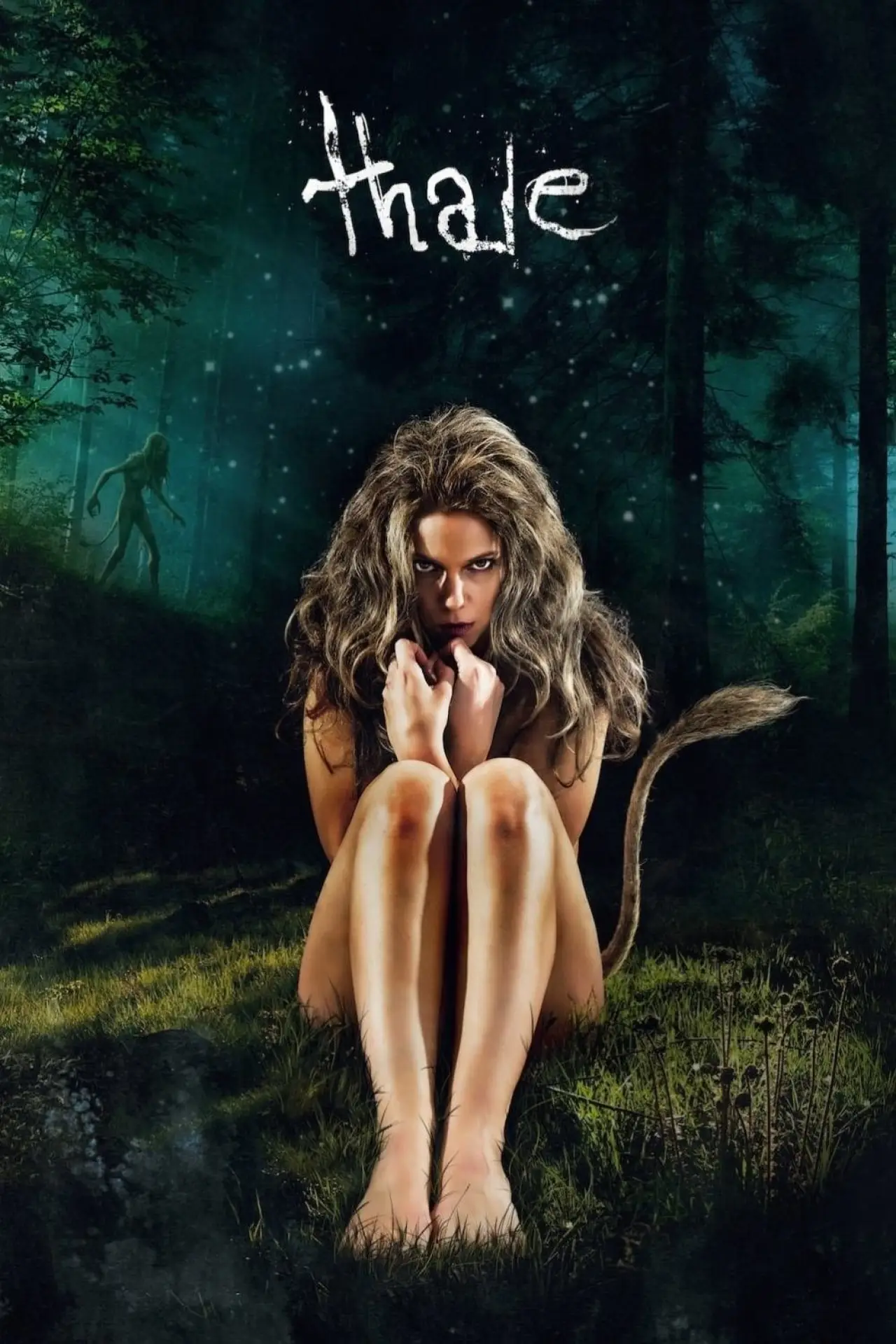 Постер до фільму "Thale"