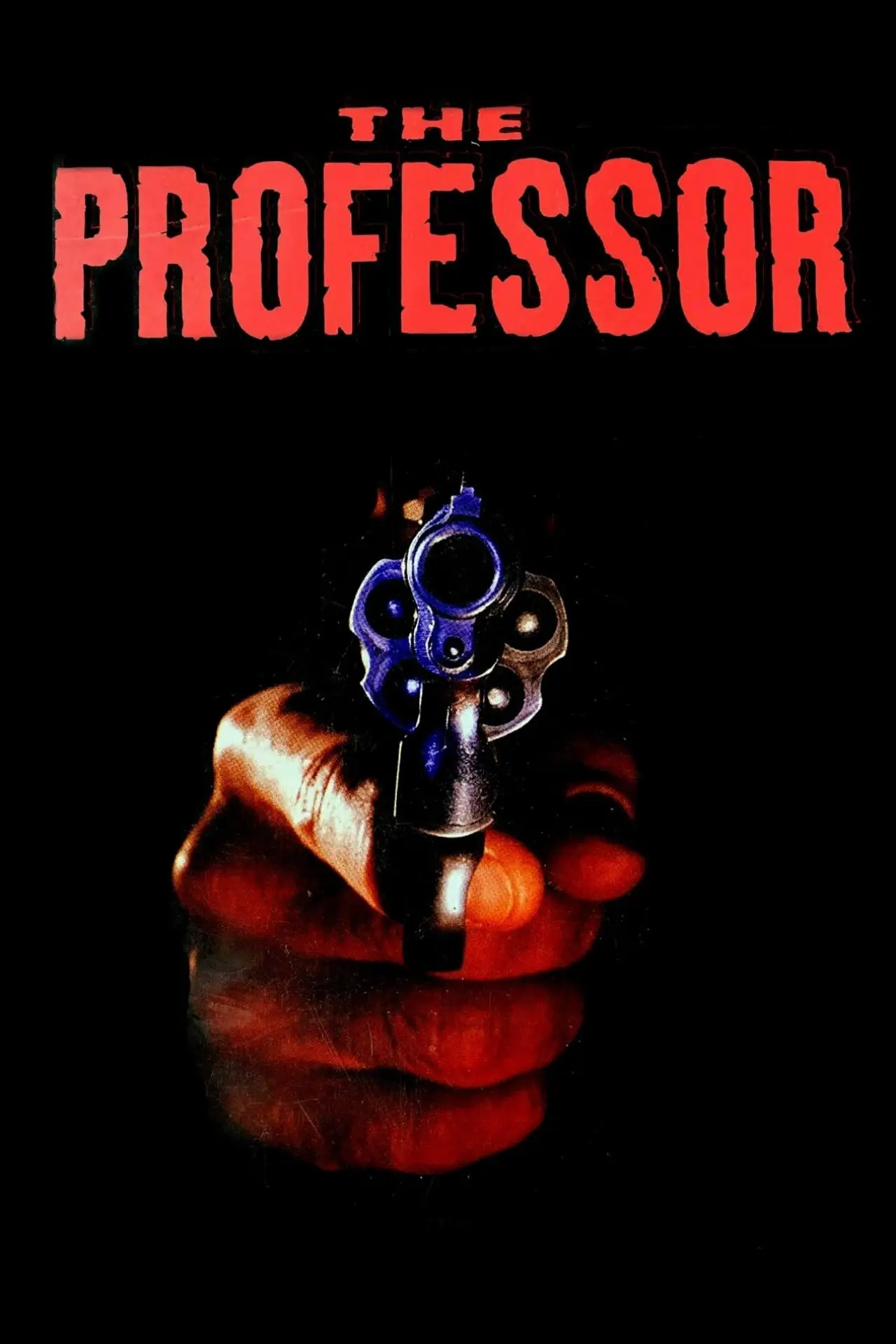 Постер до фільму "Il camorrista"