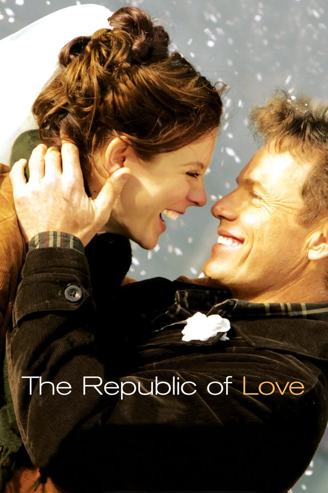 Постер до фільму "The Republic Of Love"