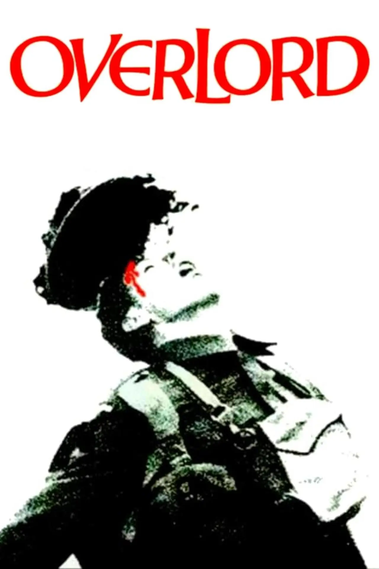 Постер до фільму "Overlord"